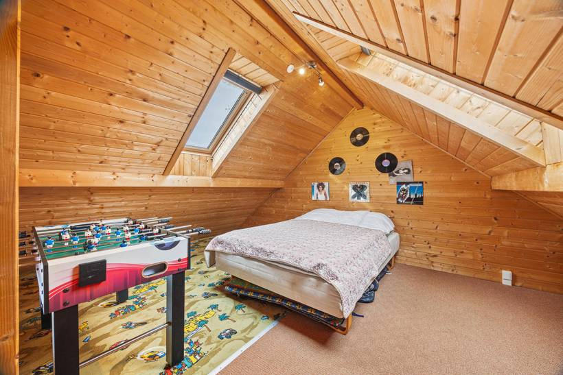 Foto von Ferienhaus HJ57 in Bork Havn - Westjütland