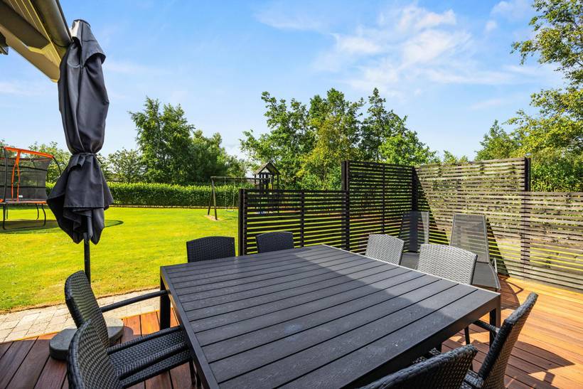Foto von Ferienhaus HJ57 in Bork Havn - Westjütland