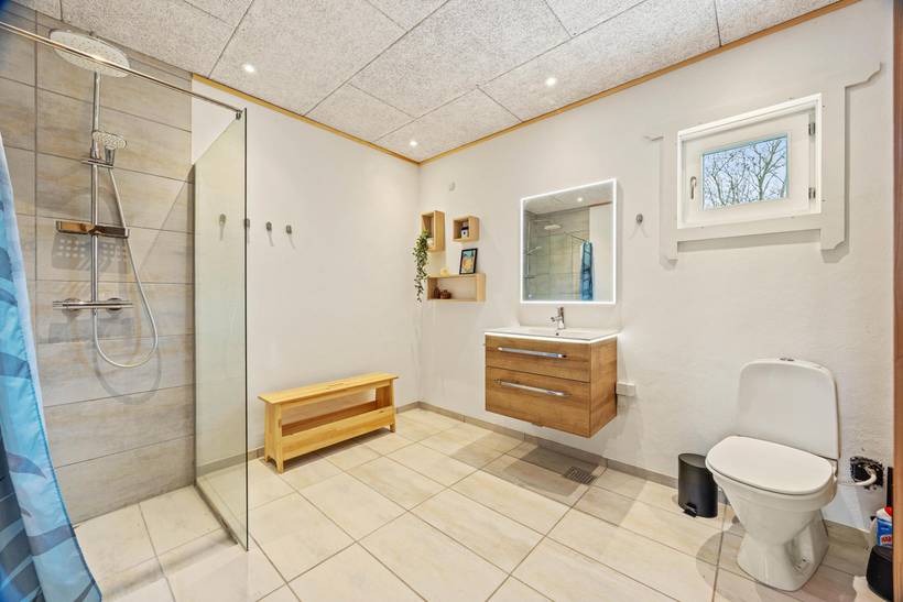 Foto von Ferienhaus HJ57 in Bork Havn - Westjütland
