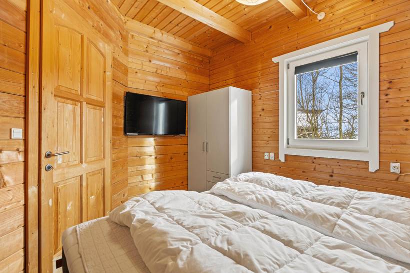 Foto von Ferienhaus HJ57 in Bork Havn - Westjütland
