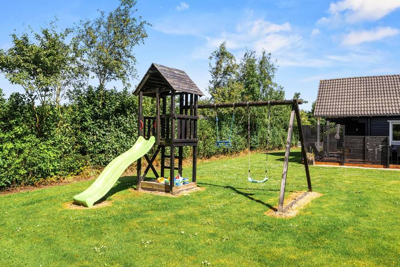 Foto von Ferienhaus HJ57 in Bork Havn - Westjütland