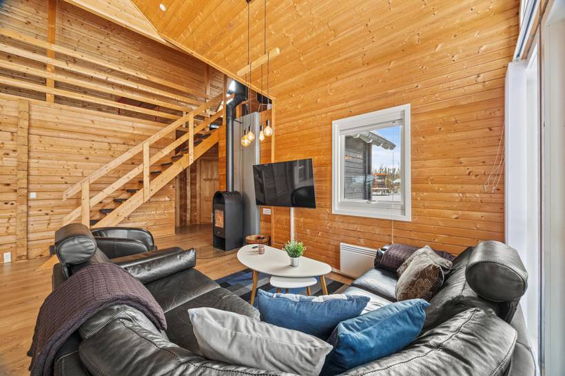Foto von Ferienhaus HJ57 in Bork Havn - Westjütland