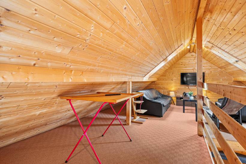Foto von Ferienhaus HJ57 in Bork Havn - Westjütland