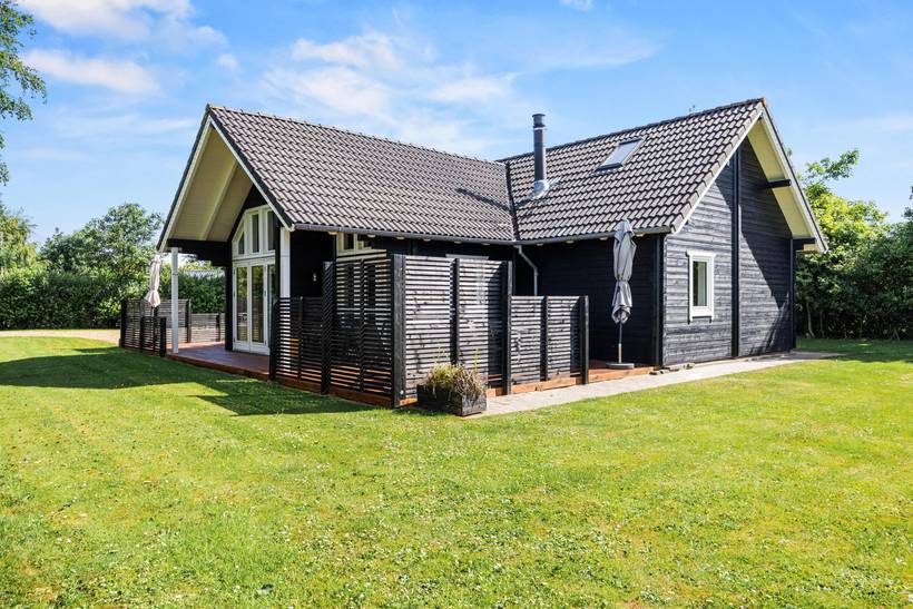 Foto von Ferienhaus HJ57 in Bork Havn - Westjütland