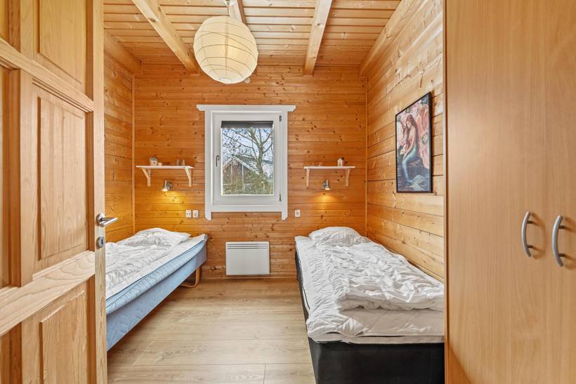 Foto von Ferienhaus HJ57 in Bork Havn - Westjütland