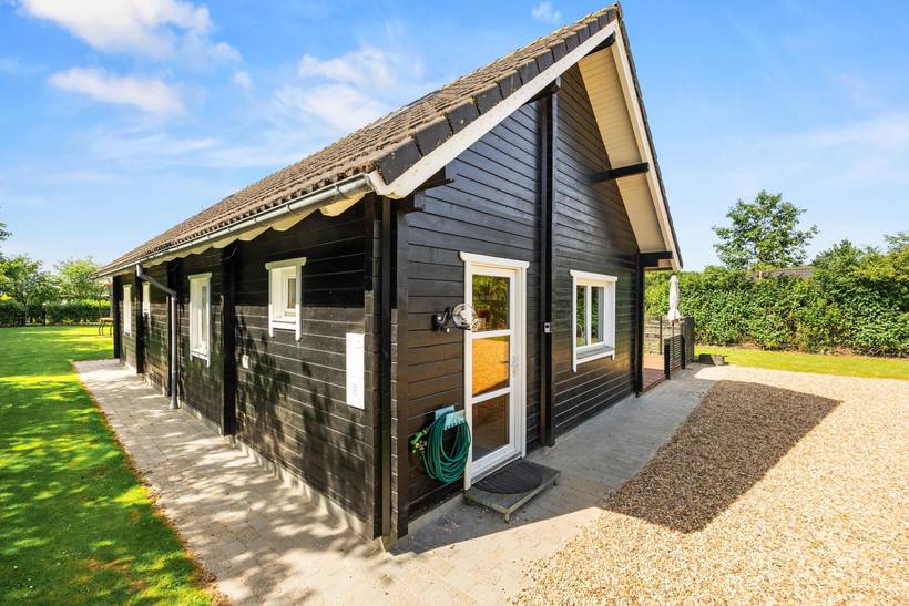 Foto von Ferienhaus HJ57 in Bork Havn - Westjütland