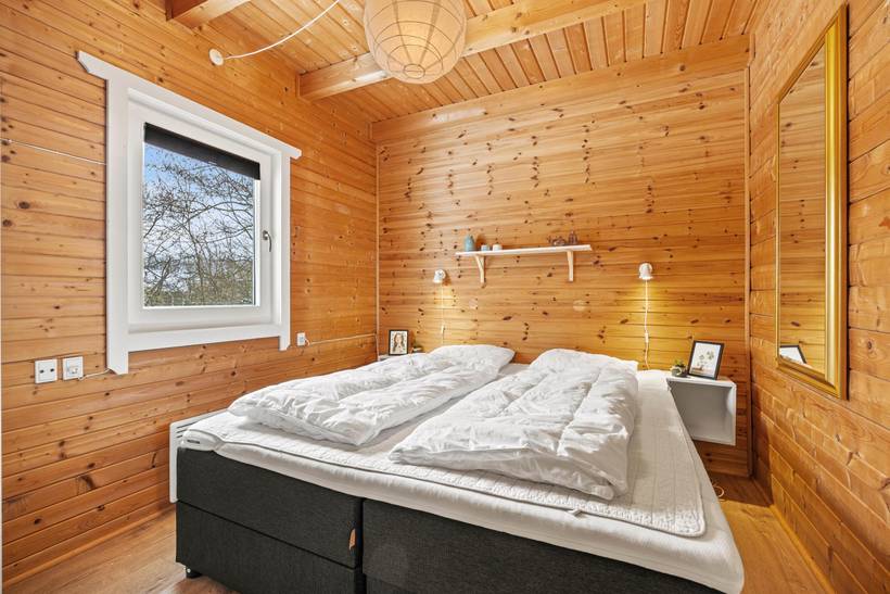 Foto von Ferienhaus HJ57 in Bork Havn - Westjütland