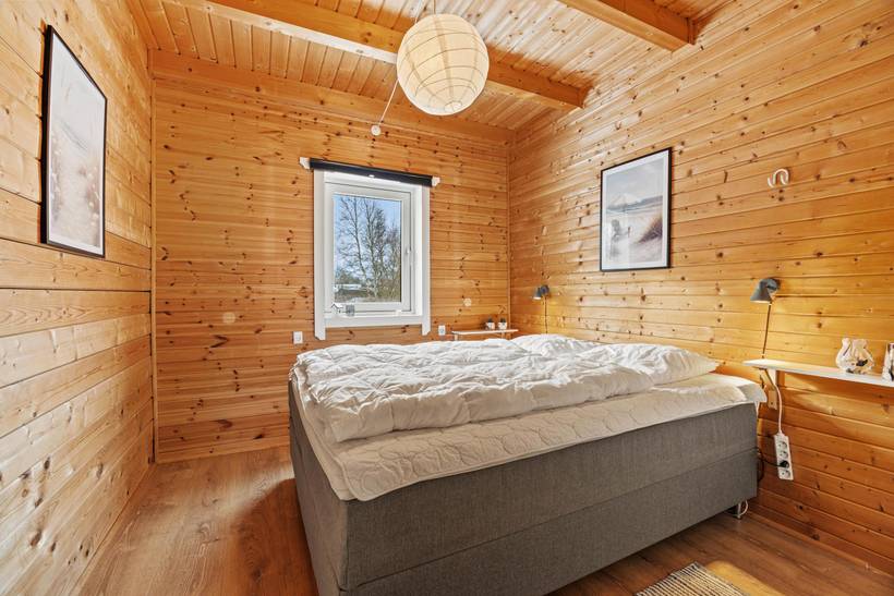 Foto von Ferienhaus HJ57 in Bork Havn - Westjütland