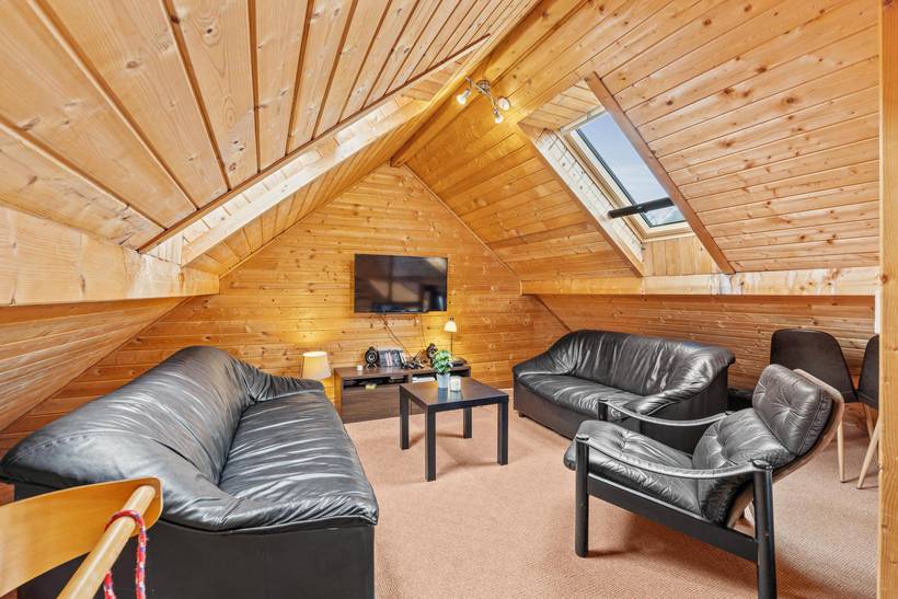 Foto von Ferienhaus HJ57 in Bork Havn - Westjütland