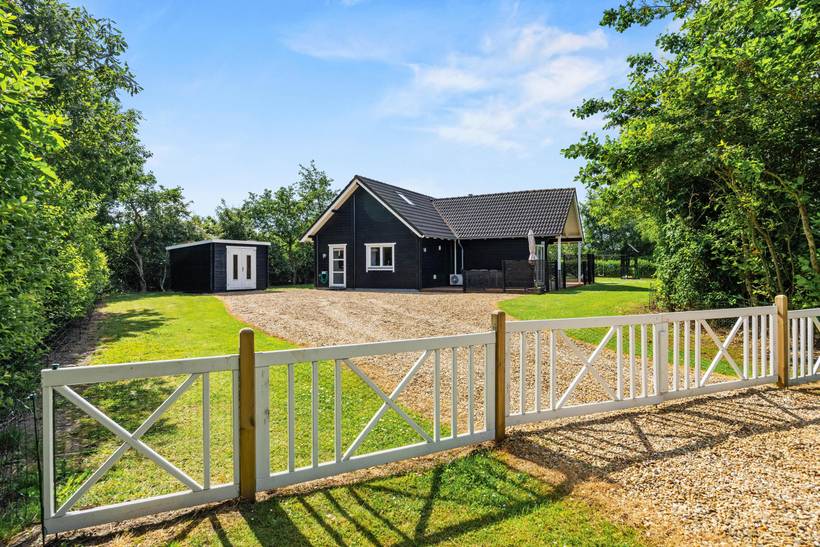 Foto von Ferienhaus HJ57 in Bork Havn - Westjütland