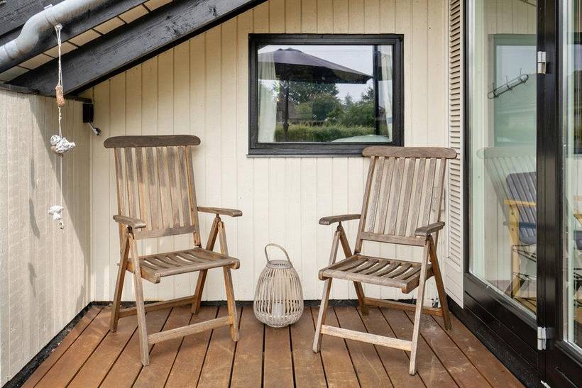 Foto von Ferienhaus HJ59 in Skovmose - Als