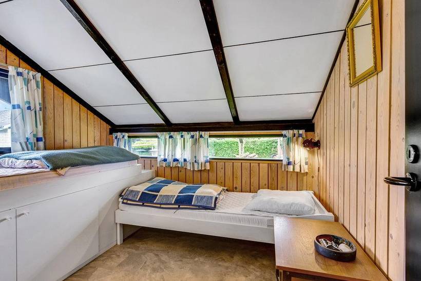 Foto von Ferienhaus HJ59 in Skovmose - Als