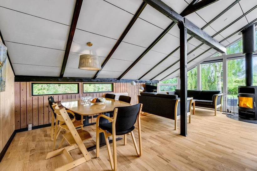 Foto von Ferienhaus HJ59 in Skovmose - Als