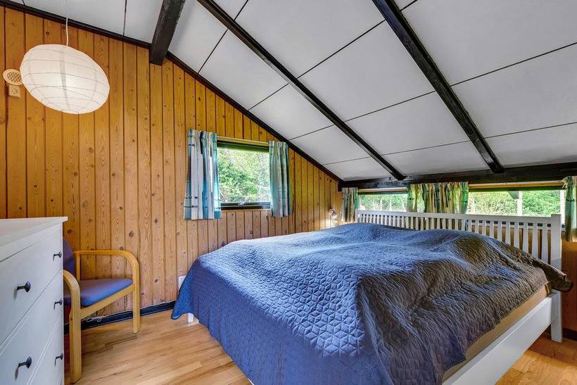 Foto von Ferienhaus HJ59 in Skovmose - Als