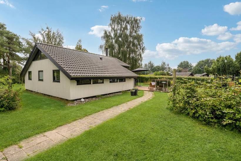Foto von Ferienhaus HJ59 in Skovmose - Als
