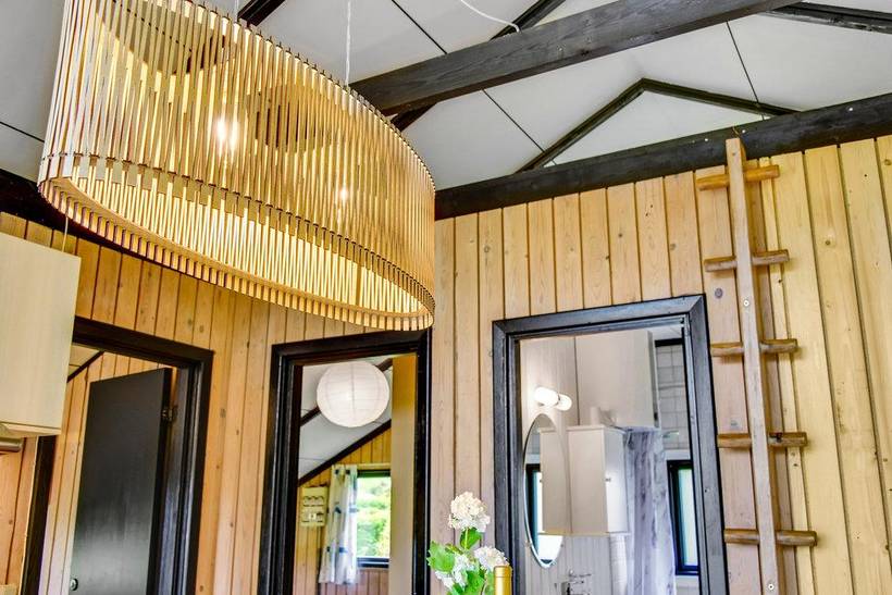 Foto von Ferienhaus HJ59 in Skovmose - Als