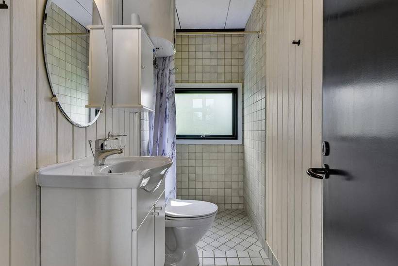 Foto von Ferienhaus HJ59 in Skovmose - Als