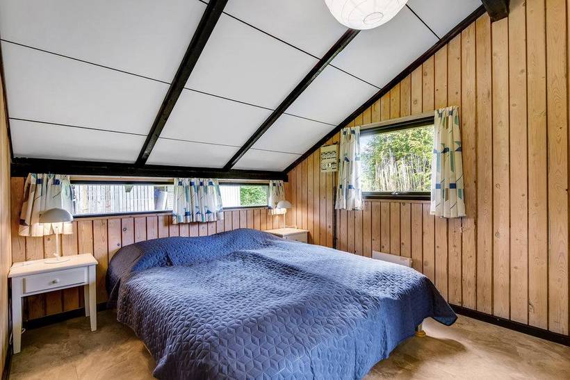 Foto von Ferienhaus HJ59 in Skovmose - Als