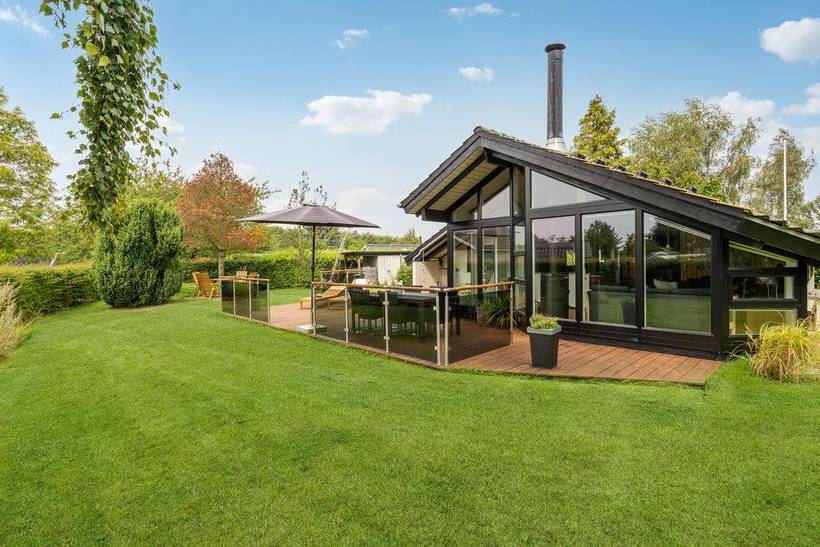 Foto von Ferienhaus HJ59 in Skovmose - Als