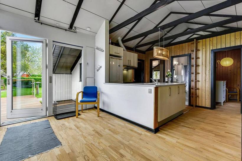 Foto von Ferienhaus HJ59 in Skovmose - Als