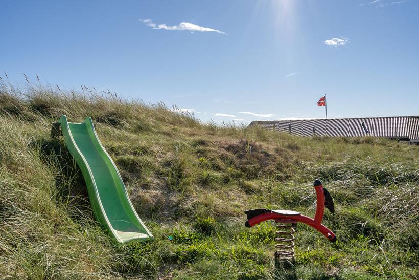 Foto von Ferienhaus HJ60 in Blokhus - Nordjütland