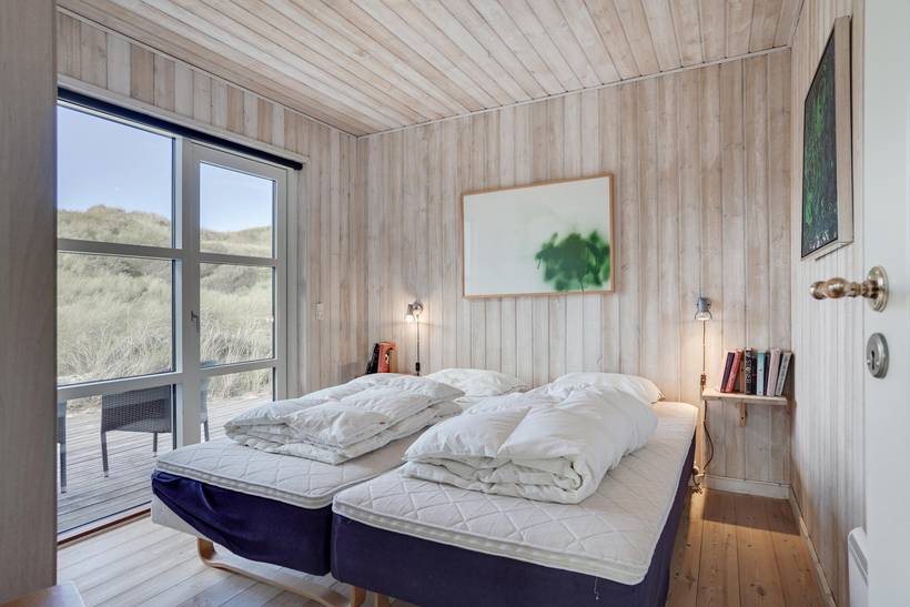 Foto von Ferienhaus HJ60 in Blokhus - Nordjütland