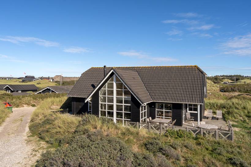 Foto von Ferienhaus HJ60 in Blokhus - Nordjütland