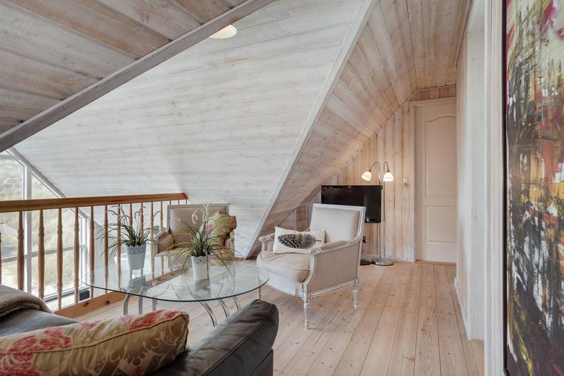 Foto von Ferienhaus HJ60 in Blokhus - Nordjütland