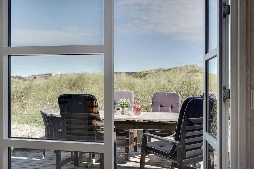 Foto von Ferienhaus HJ60 in Blokhus - Nordjütland
