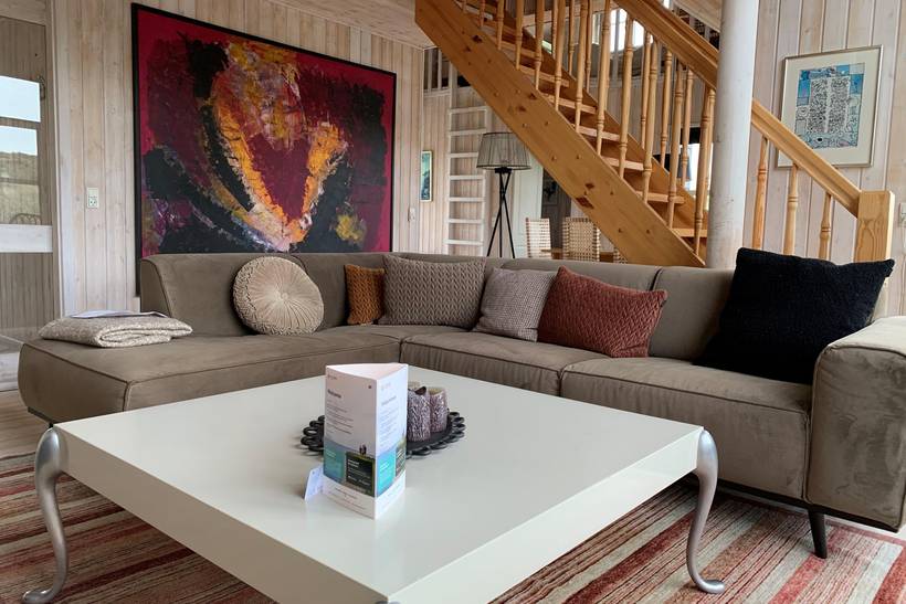 Foto von Ferienhaus HJ60 in Blokhus - Nordjütland