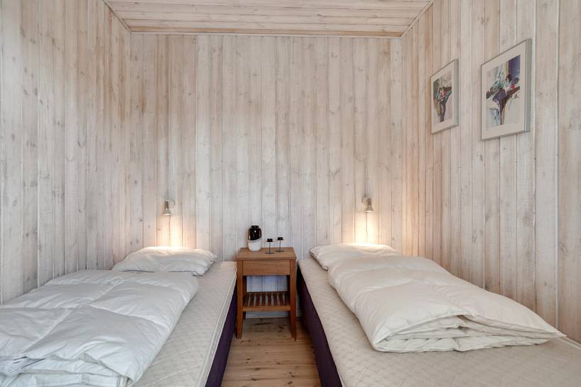 Foto von Ferienhaus HJ60 in Blokhus - Nordjütland