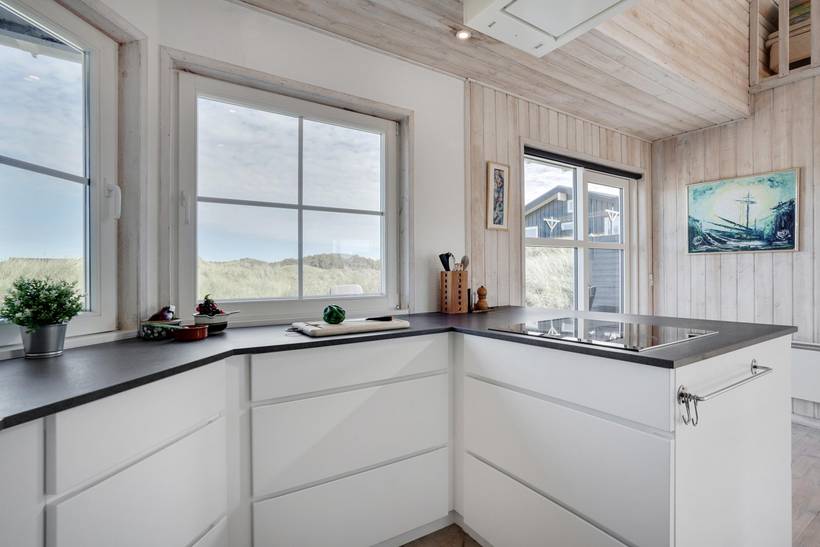 Foto von Ferienhaus HJ60 in Blokhus - Nordjütland