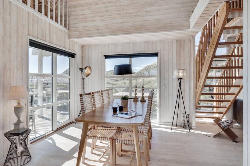 Foto von Ferienhaus HJ60 in Blokhus - Nordjütland
