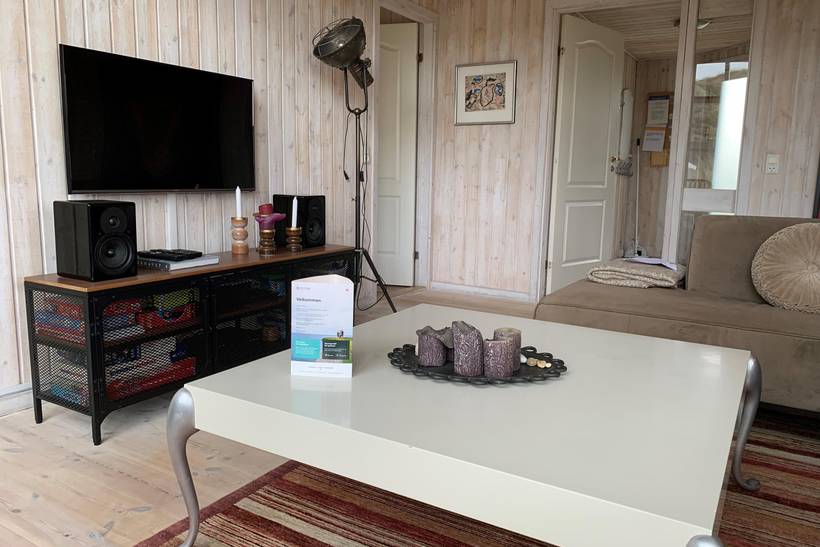 Foto von Ferienhaus HJ60 in Blokhus - Nordjütland