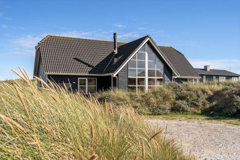 Foto von Ferienhaus HJ60 in Blokhus - Nordjütland