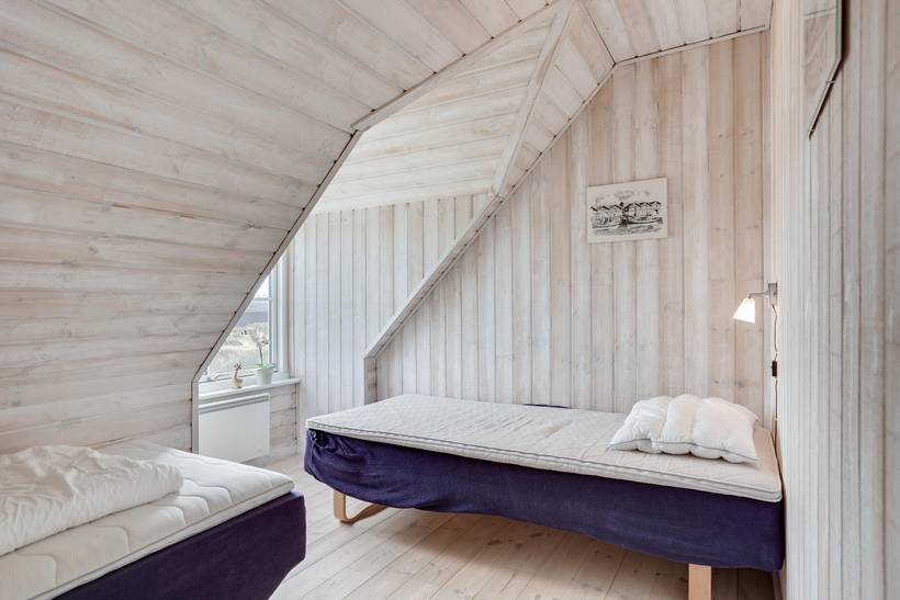 Foto von Ferienhaus HJ60 in Blokhus - Nordjütland