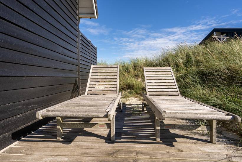 Foto von Ferienhaus HJ60 in Blokhus - Nordjütland