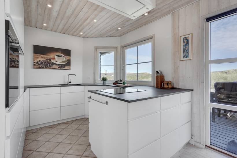 Foto von Ferienhaus HJ60 in Blokhus - Nordjütland