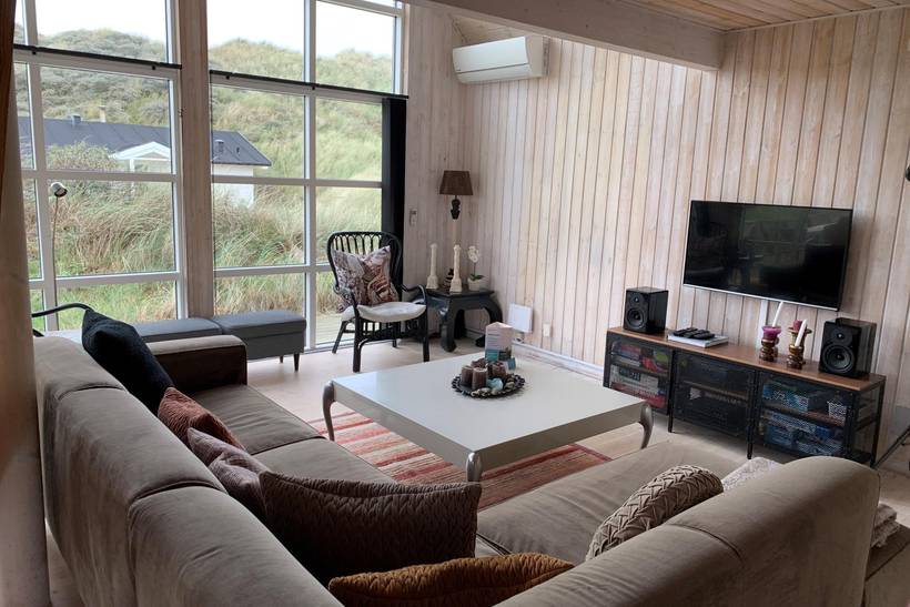 Foto von Ferienhaus HJ60 in Blokhus - Nordjütland