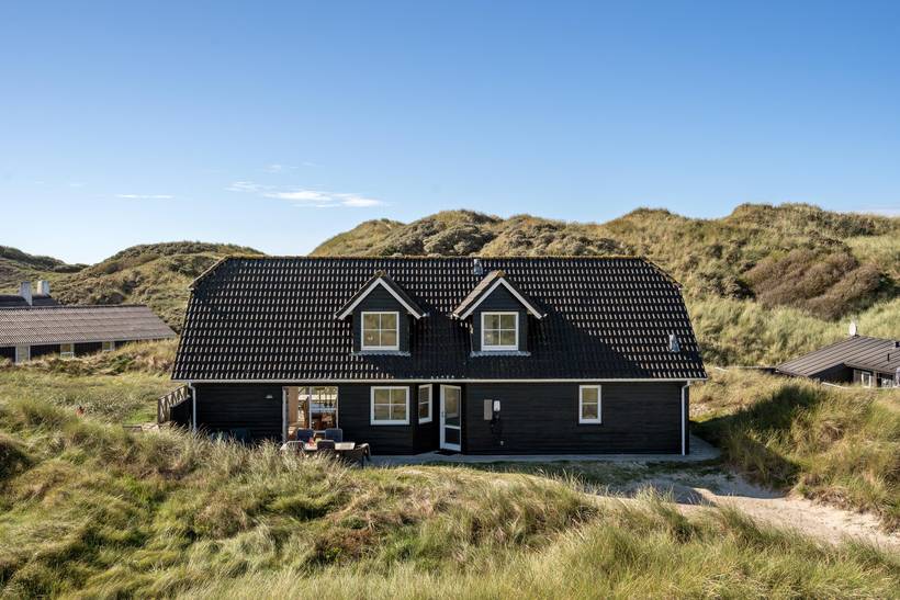 Foto von Ferienhaus HJ60 in Blokhus - Nordjütland
