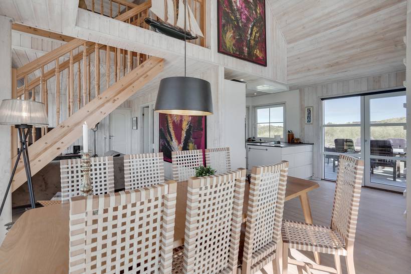 Foto von Ferienhaus HJ60 in Blokhus - Nordjütland