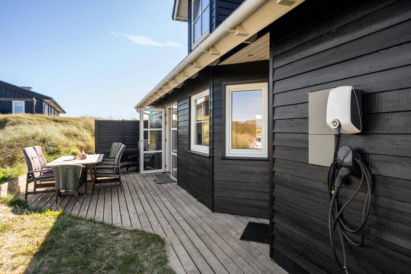 Foto von Ferienhaus HJ60 in Blokhus - Nordjütland