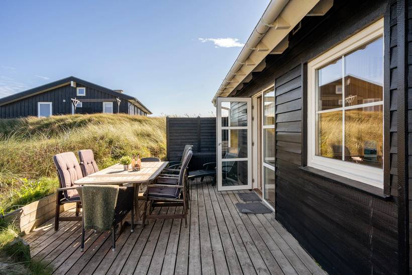Foto von Ferienhaus HJ60 in Blokhus - Nordjütland