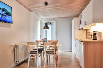 Vorschaubild von Ferienhaus HJ63 in Årgab - Westjütland