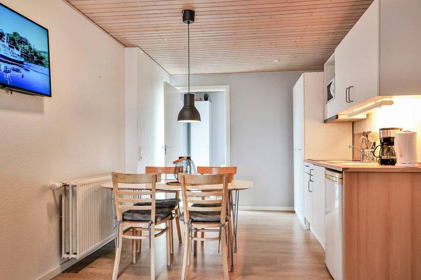 Foto von Ferienhaus HJ63 in Årgab - Westjütland