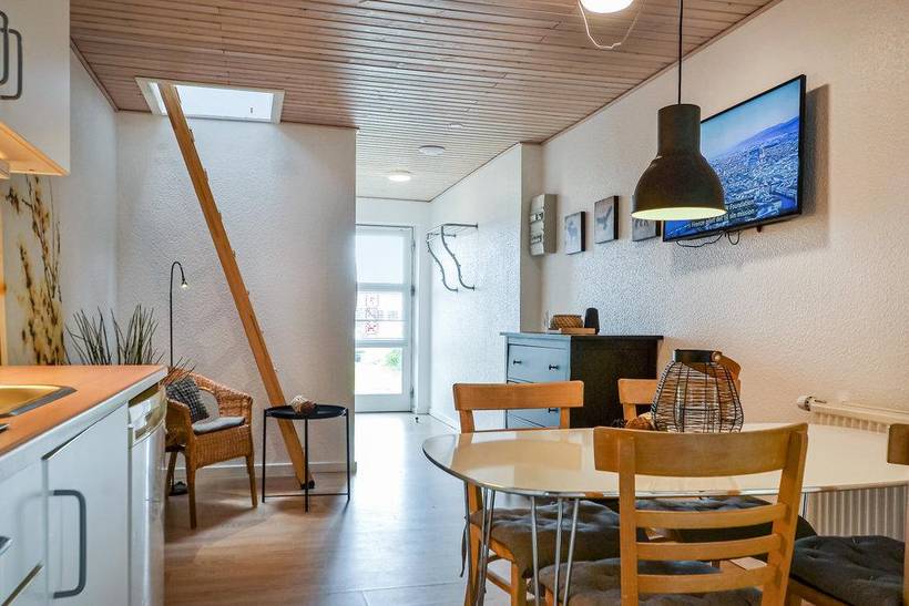 Foto von Ferienhaus HJ63 in Årgab - Westjütland