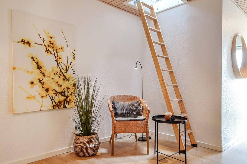Foto von Ferienhaus HJ63 in Årgab - Westjütland