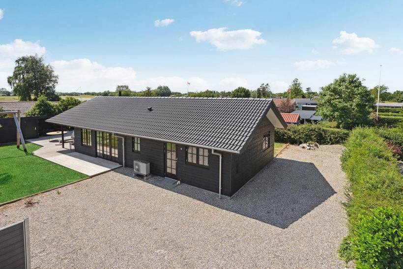 Foto von Ferienhaus HJ68 in Hasmark - Nordfünen