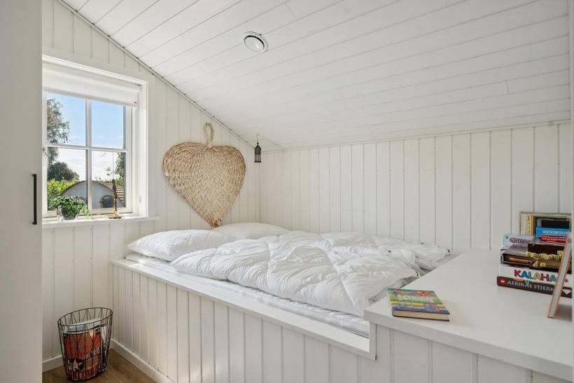 Foto von Ferienhaus HJ68 in Hasmark - Nordfünen