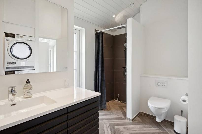 Foto von Ferienhaus HJ68 in Hasmark - Nordfünen